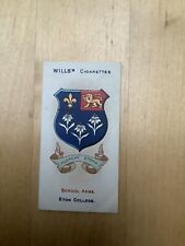.22 eton college for sale  SALE