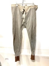 Ancien pantalon caleçon d'occasion  Giromagny