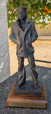Lone sailor statue for sale  Glendale
