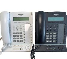 Panasonic KX-T7630NE B Systemtelefon Telefon Panasonic KX T7630 TOP comprar usado  Enviando para Brazil