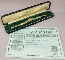 Vtg 1970 vertex for sale  TORQUAY