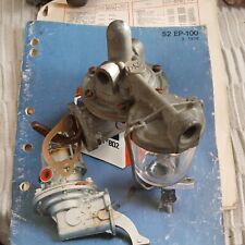 Vauxhall 1946 lip for sale  NEWARK