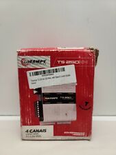 taramps hd 1600 4 ohms comprar usado taramps hd 1600 4 ohms comprar usado Enviando para Brazil