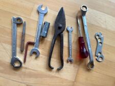 Heimwerker werkzeuge set gebraucht kaufen  Innenstadt