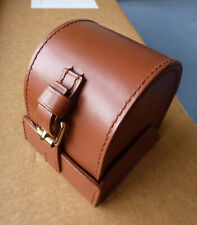 Hardy block leather for sale  SHIPLEY