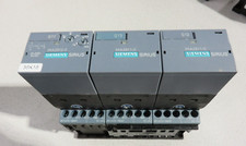 Siemens stern dreieck gebraucht kaufen  Bad Oeynhausen