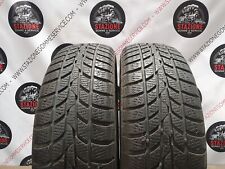 Gomme invernali usate usato  Italia