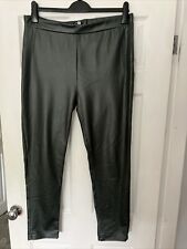 Ladies green pvc for sale  SOWERBY BRIDGE