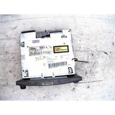 Radio per peugeot usato  Ferrara
