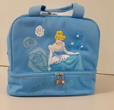 Panierino disney cenerentola usato  Italia