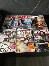 rhythm magazine for sale rhythm magazine for sale GLASGOW