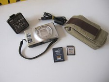 Nikon coolpix s8000 gebraucht kaufen  Hude