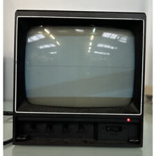 Sanyo video monitor d'occasion  Les Échelles