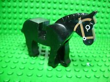 Lego pferd schwarz gebraucht kaufen  Elmshorn