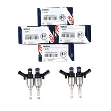 4pcs oem bosch for sale  USA