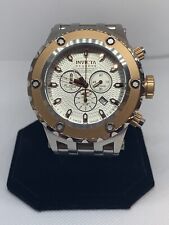 Usado, Invicta Reserve Specialty relógio masculino quartos modelo # 10082 comprar usado  Enviando para Brazil