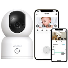 Zosi baby monitor for sale  TAMWORTH