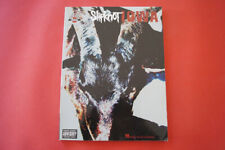 Slipknot iowa songbook gebraucht kaufen  Erftstadt