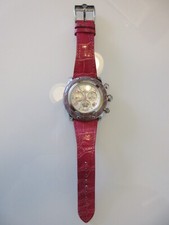 Orologio cronografo glam usato  Milano