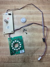 Máquina de gelo GE OPAL M/N OPAL01B painel frontal botão de toque, usado comprar usado  Enviando para Brazil