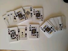 Mazzi carte gioco usato  Bari