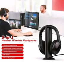 Hifi wireless headphones for sale  STOCKTON-ON-TEES