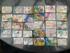 Eier puzzle komplett gebraucht kaufen  Deutschland