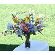 Artificial colorful silk for sale  Rancho Mirage