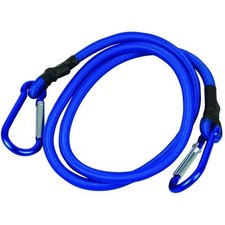 Tendeur mousquetons bleu d'occasion  France