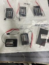 Lot turnigy 9x8c for sale  Chelsea