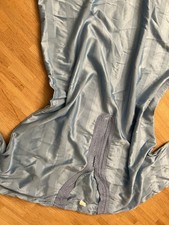 Tunika marokko blau gebraucht kaufen  Langenhagen