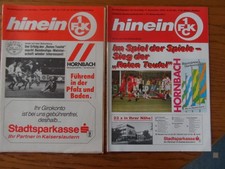 Kaiserslautern stadionhefte ba gebraucht kaufen  Kaiserslautern