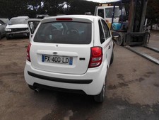 Boite vitesses bellier d'occasion  Saint-Marcel