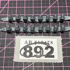 Space marine hellblaster for sale  IPSWICH