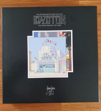 Led zeppelin the gebraucht kaufen  Ostfildern