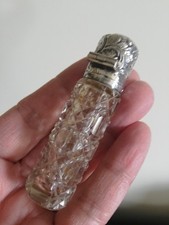 Antique hallmarked silver for sale  SOUTHWOLD