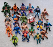 Vintage masters universe for sale  BROADSTAIRS