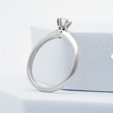 Tiffany setting verlobungsring gebraucht kaufen Tiffany setting verlobungsring gebraucht kaufen  Hamburg