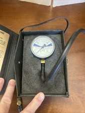 Pressure gauge kit for sale  Frankfort