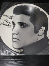 Elvis greatest hits for sale  Woodstock