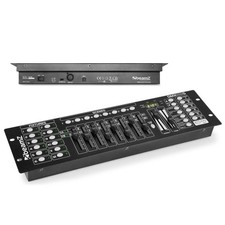 Beamz dmx192s lighting for sale  UK