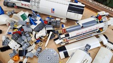 Lego ideas 21309 usato  Lucca