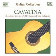 Cavatina highlights from gebraucht kaufen  Berlin