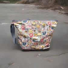 Lesportsac hawaii postage for sale  Laveen