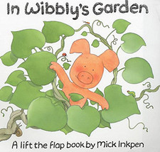 Wibbly garden inkpen for sale  ROSSENDALE