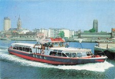 Paris bateau elsa d'occasion  France