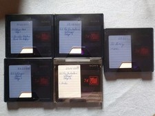 Minidisc sony min gebraucht kaufen  Kirchhundem