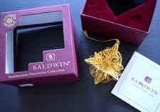 baldwin ornament for sale  Landenberg