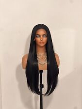 Cosplay synthetic wig for sale  LICHFIELD