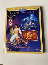 Aladdin king thieves for sale  Coral Springs